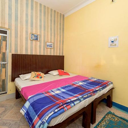 Mini Homestay 카주라호 외부 사진