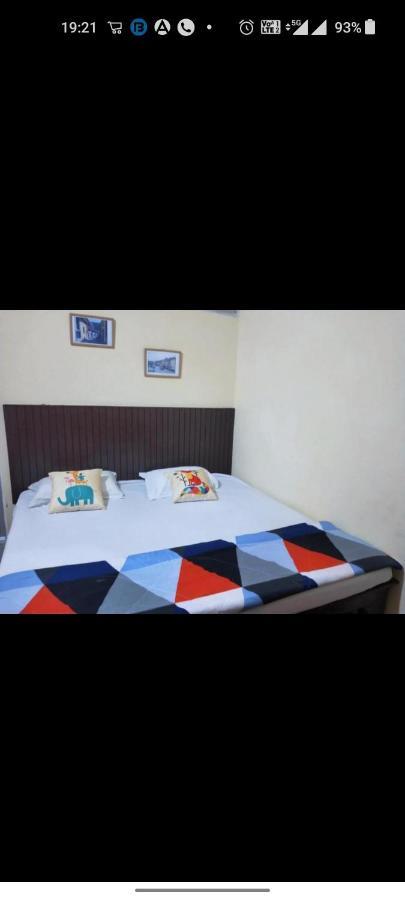 Mini Homestay 카주라호 외부 사진