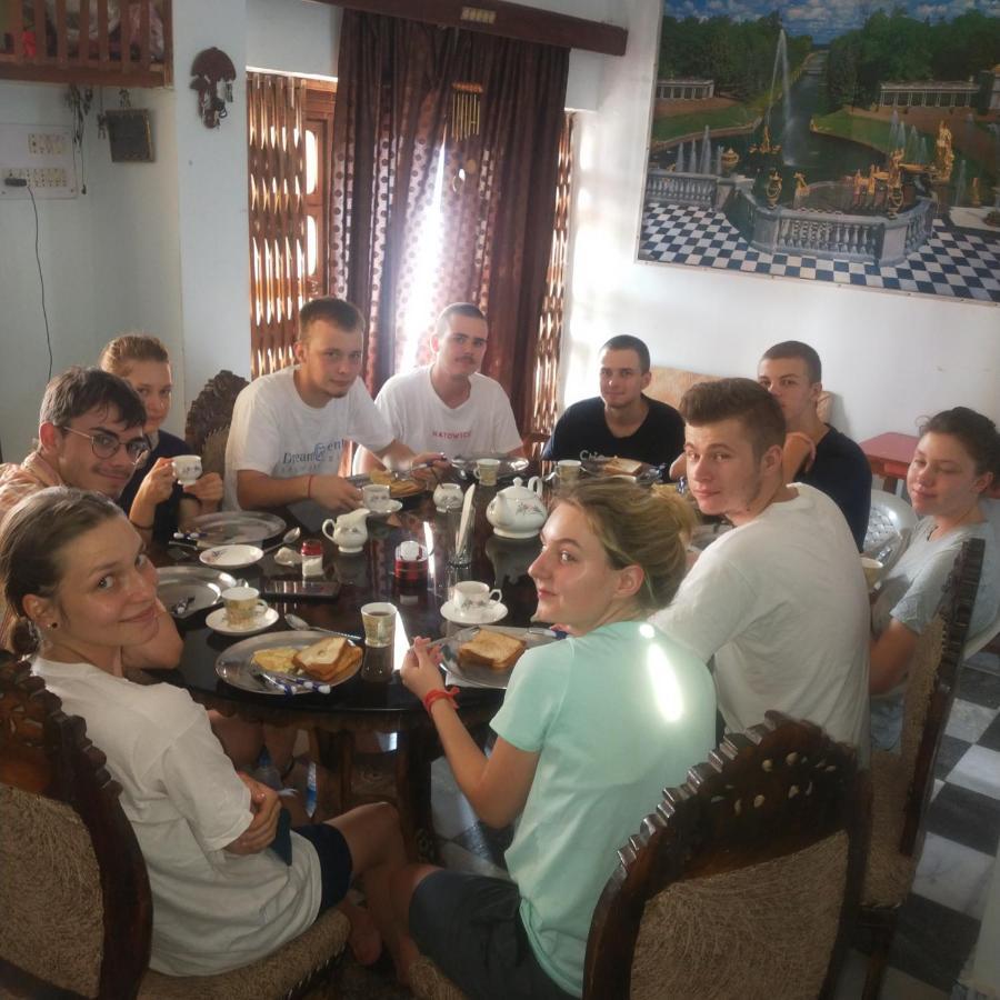 Mini Homestay 카주라호 외부 사진