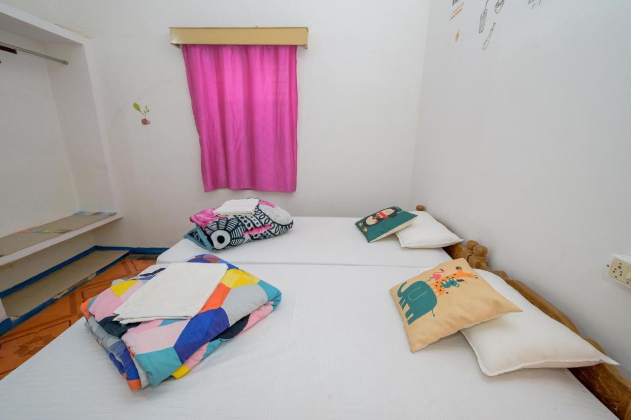 Mini Homestay 카주라호 외부 사진