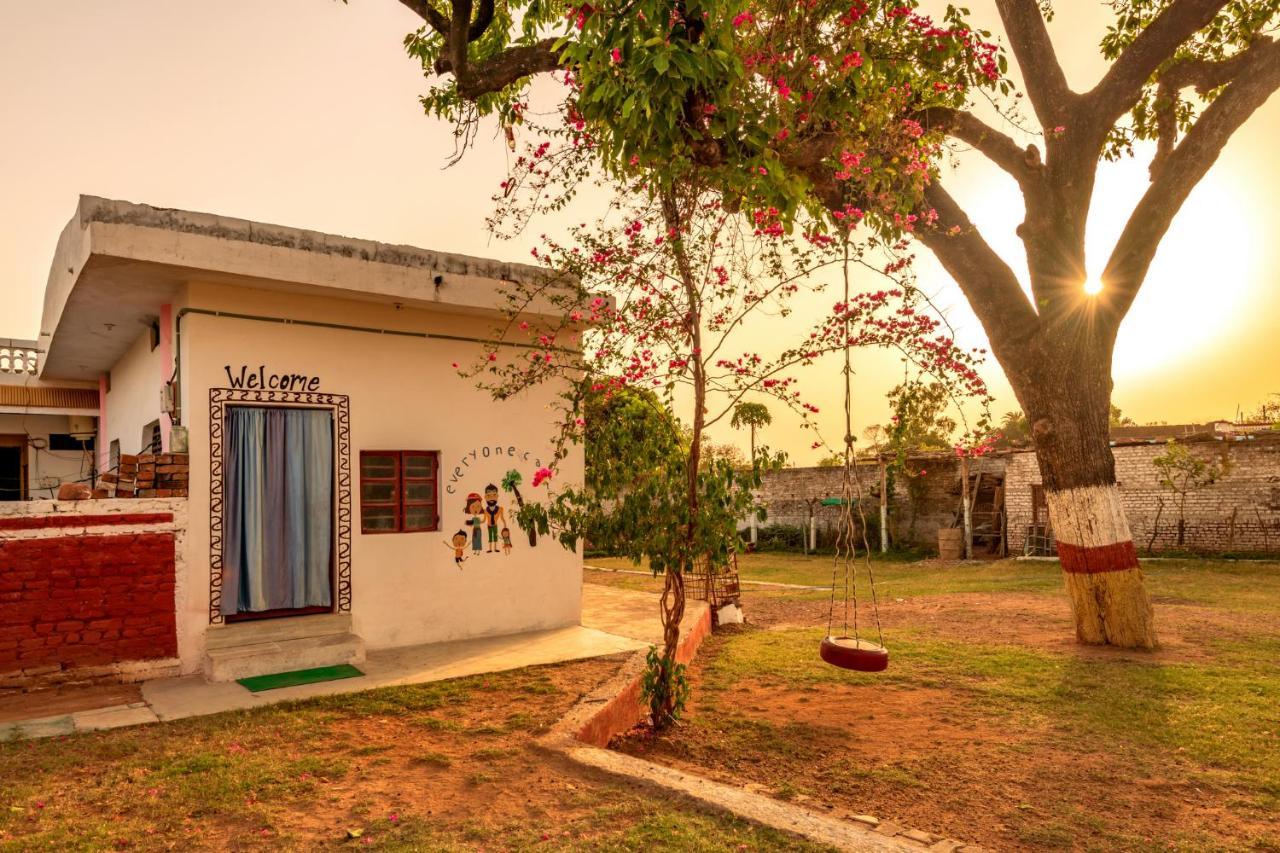 Mini Homestay 카주라호 외부 사진